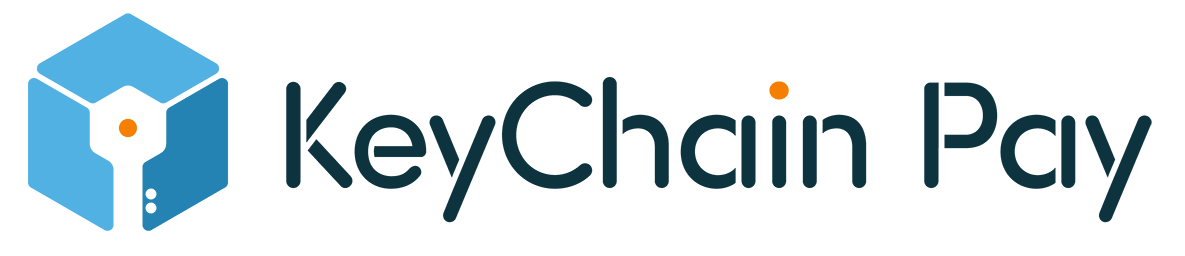 KeyChain Pay Logo